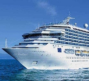 Das Schiff Costa Fortuna Costa Fortuna