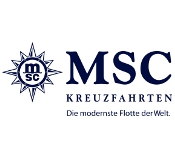 MSC Kreuzfahrten