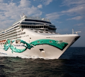 Das Schiff NORWEGIAN Jade NORWEGIAN Jade