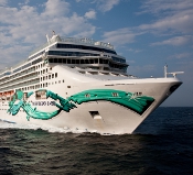 NORWEGIAN Jade