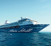 Das Schiff 'Mein Schiff' Mein Schiff