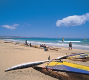 Surferstrand Surferstrand