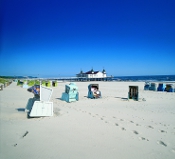 Ostseestrand