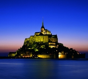 Mont St. Michel