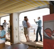 Deck Deck