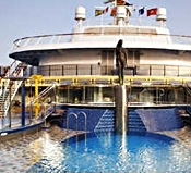 Swimmingpool Swimmingpool