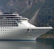 Das Schiff Costa Atlantica Costa Atlantica
