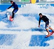 Flowrider Flowrider