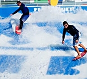 Flowrider