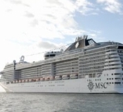 MSC Fantasia