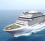 MSC Magnifica