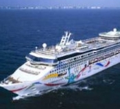 Norwegian Dawn